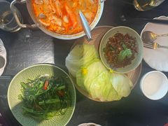-Thai Alley泰爱里(二沙岛店)