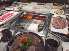 -海底捞火锅(苏宁生活广场店)