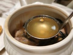 白肺汤-香港百合居(LCM置汇旭辉广场店)