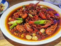 -阿记烧烤(大兴新区店)
