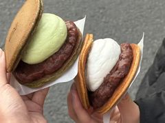 -泽田本家·铜锣烧(美罗城店)