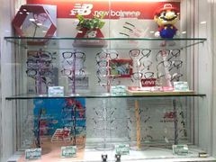 -大明眼镜(方庄店)