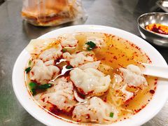 -汪家馄饨(集庆路店)