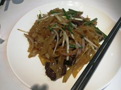 -老洋房花园饭店(绍兴路店)