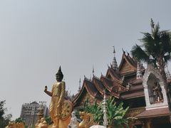 -西双版纳总佛寺