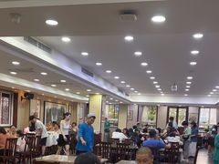 -西安贾三灌汤包·回坊小吃·清真炒菜(北院门总店)