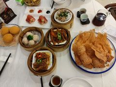 -聚福山莊·寻味顺德(北滘店)