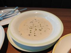 -萨莉亚意式餐厅(浦江万达广场店)