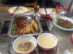 -古彭7只羊·招牌白串·碳锅羊肉旗舰店