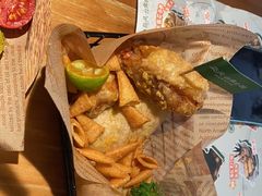 -岛风·台食小馆 ISLAND BISTRO(烟台山店)
