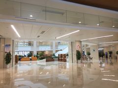 -厦门市图书馆(集美新城馆区)