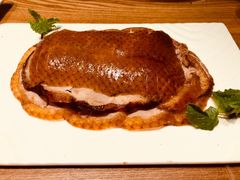 -四季民福烤鸭店(前门廊房二条店)
