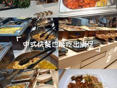 -八婺饭堂·自选店(新光汇店)