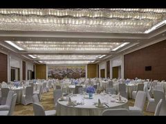 -无锡新湖铂尔曼大酒店