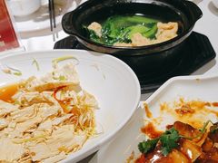 -东江渔村·古典园林·30年粤菜老字号(太和店)