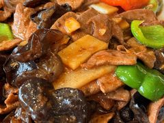 -高玛纳驴肉火烧(一世界店)