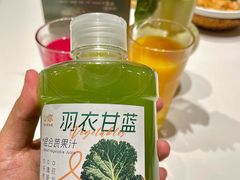 -U你·天然调味(南湖总店)