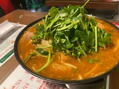-肥汁米蘭香港米线(宁波路总店)
