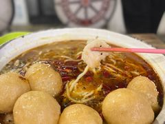 -友达面馆(鼓楼店)