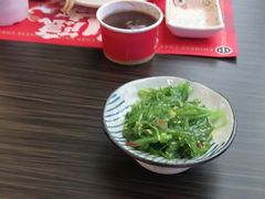 -仙隐小鹿中华料理(南宁万象城店)