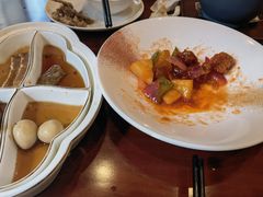 -古南都·老广东酒楼(龙江店)