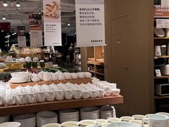 -MUJI无印良品(顺城店)