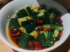 -黄山老妈·土菜(碧桂园店)