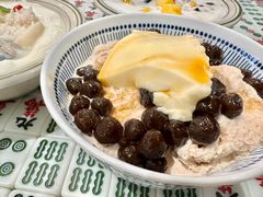 -堂屋糖水店(愚园店)