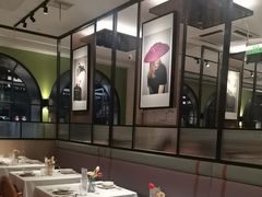 -Aqua Oasis 水天堂(石路天虹店)