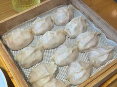 -倍儿美海鲜排挡·非遗海鲜蒸饺(洋货店)