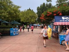 -郑州方特水上乐园