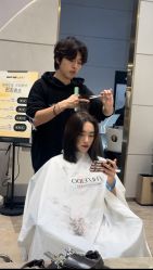 -MMbyHairCode 芭曲发型沙龙