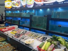 -利龙海鲜酒楼(建发·珑璟湾店)