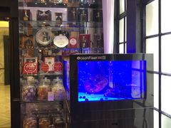 水产区-皇朝会.经典传统粤菜(外滩店)