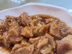 -协顺园回头馆(南顺城路店)