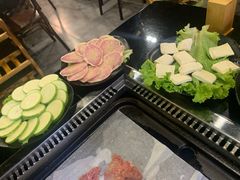 -原食烤肉·苏姐餐厅