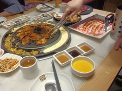 -韩宫宴和牛烤肉(盐城金鹰店)