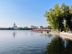 -莲花池公园