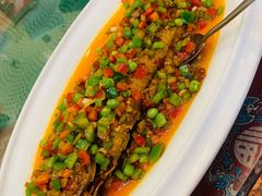 大黄鱼-玉华台饭庄(裕中西里小区店)