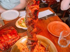 -The Meat & Wine Co Southbank(南岸店)