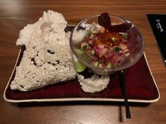 -广州瑰丽酒店·Black Iron黑金燚