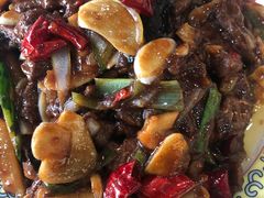 -砂锅居(西四店)