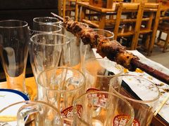 -肉串汪(月坛店)