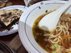 -汪一挑馄饨(老街店)