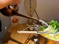 -山海蟹庐·海鲜糟粕醋火锅(慈溪店)