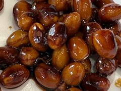 -长寿参鸡汤(朝韩风情街店)