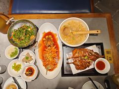 -姑苏家宴·苏帮菜·松鼠桂鱼(苏州总店)