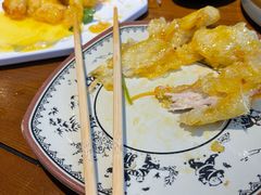 -额娘·春饼烤鸭(乐汇城店)