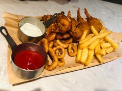 -必胜客(会展店)