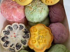 -稻香村(观前街店)